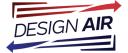 EB Design Air Inc. logo